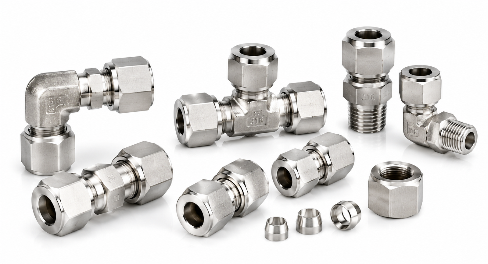 Flanges Manufacturer